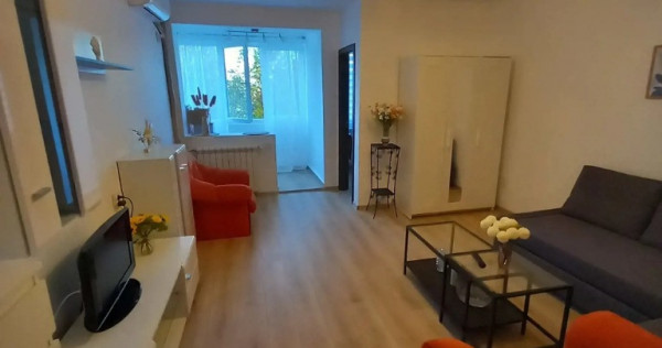 Aparatorii patriei etaj 4 turnu magurele