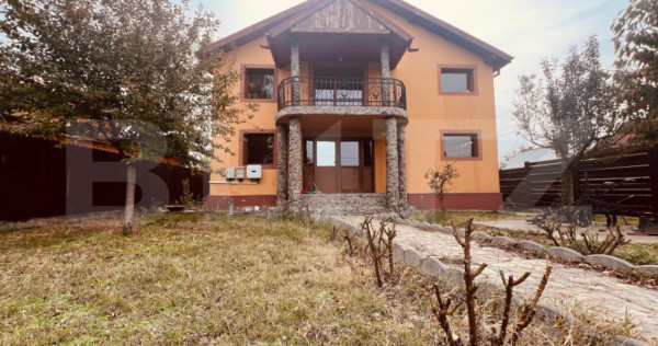 De &icirc;nchiriat casă mare &icirc;n Preajba &ndash; ideală pentru caza