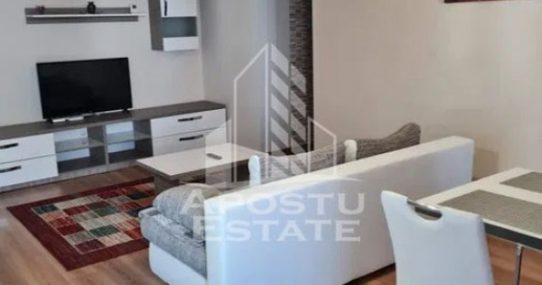 Apartament cu 2 camere Girocului bloc nou Loc de parcare!