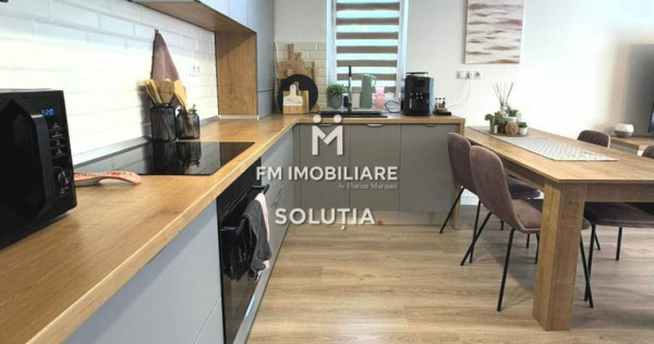 Apartament 3 camere, Salciei, 2 locuri de parcare!