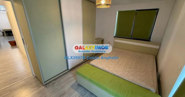 Apartament 2 Camere Modern si Spatios - Bucur Obor