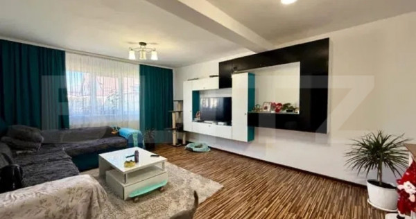 Casa 125 mp utili, teren 336 mp, zona Albesti