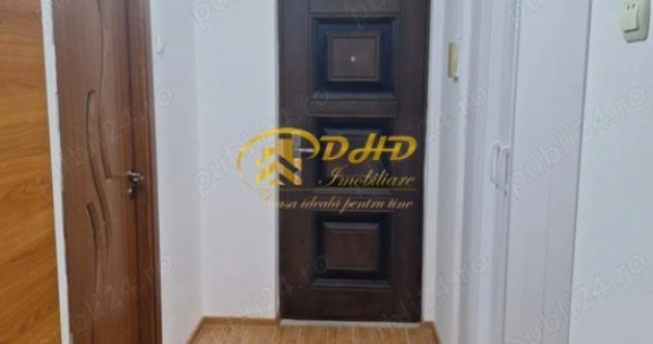 Apartament 3 camere decomandat, etaj intermediar, Mircea cel Batran