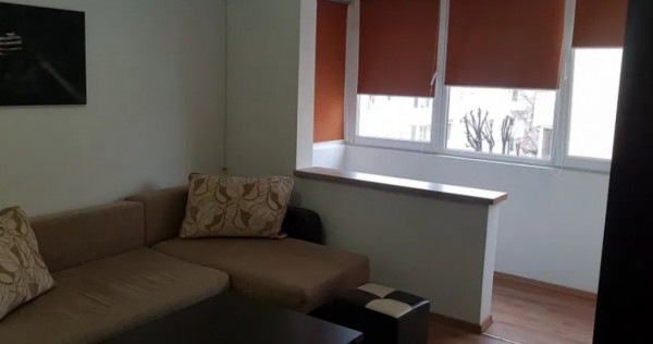 Apartament 2 camere, decomandat - zona Astra