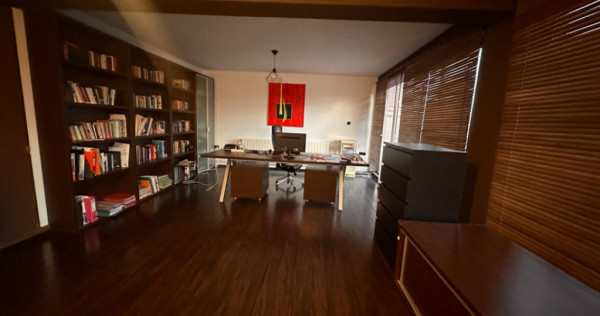 Cladire spatiu comercial / birouri , in zona Anda, Constanta