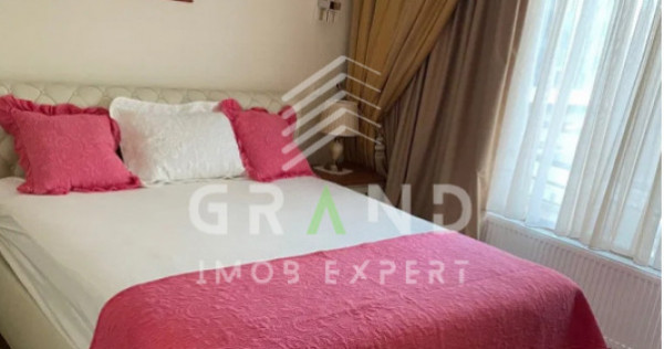 Apartament de inchiriat, confortabil, cu 2 camere–Zorilor,