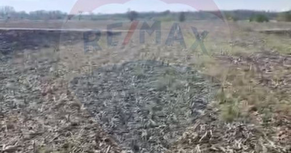 Teren 5,000mp Sat Tantava Strada Tufan