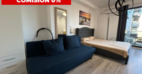 Garsoniera cu parcare individuala Almar Luxury - LIDL