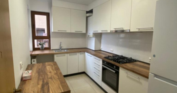 Apartament modern cu 3 camere de vânzare Complex CASA Nobel