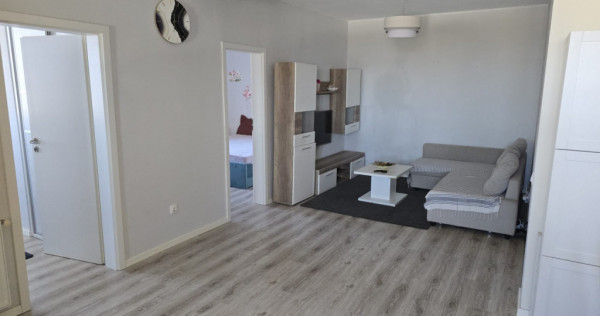 Apartament 3 camere, zona Tomis Nord - Euromaterna, Constant