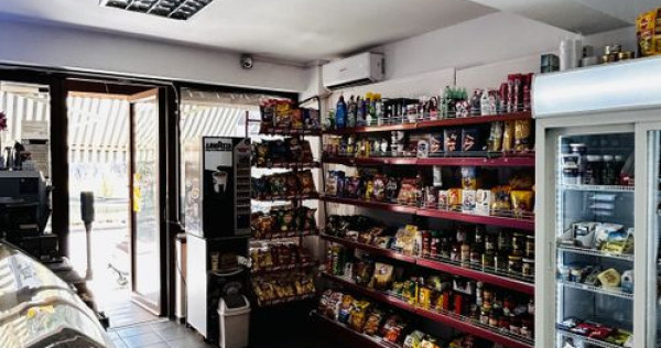 Inchiriere Spatiu comercial Proprietar