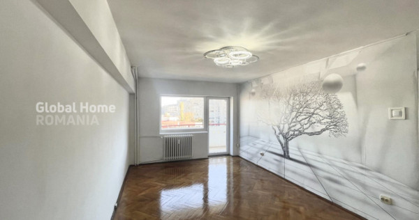 Apartament 3 Camere - Bulevardul Unirii Tribunal | 2 Bai + 2