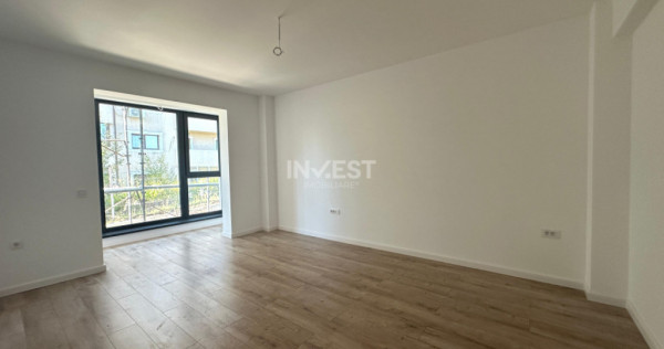 COMISION 0% ! 3 CAMERE 2 BAI 75 MP BLOC NOU POPAS PACURARI