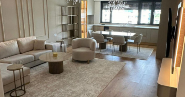 Apartament 2 camere Ivory | Pipera