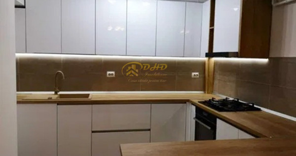 Apartament 2 camere in Tatarasi - Himson