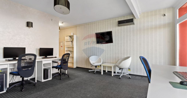 Apartament de vanzare, ideal pentru investitie – ARED K...