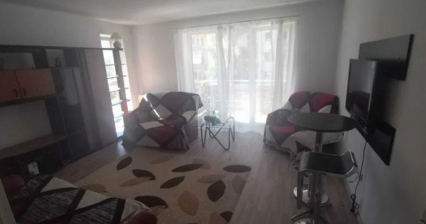 Apartament 2 camere, decomandat - zona Avantgarden