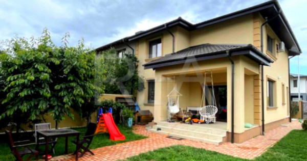 Casa 4 camere | Chitila