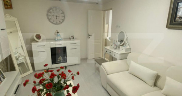 PRET REDUS 2 CAMERE DECOMANDAT ZONA CENTRALA