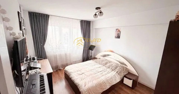 Apartament 3 camere in Tatarasi, langa Lidl