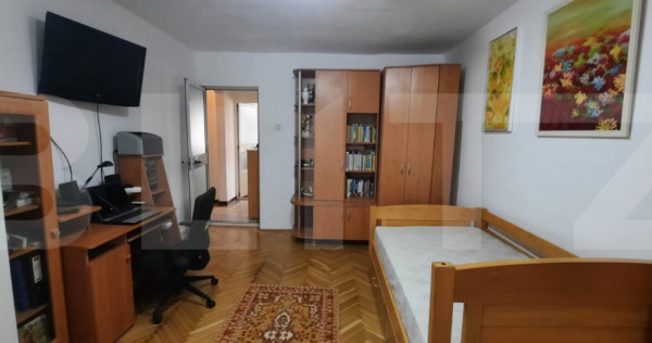 Apartament 2 camere