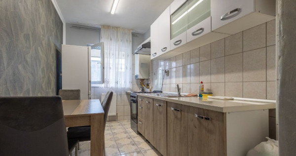 Apartament 2 camere decomandat zona Eroilor
