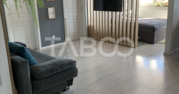 Apartament 2 camere 58mp utili zona Borhanci Cluj-Napoca