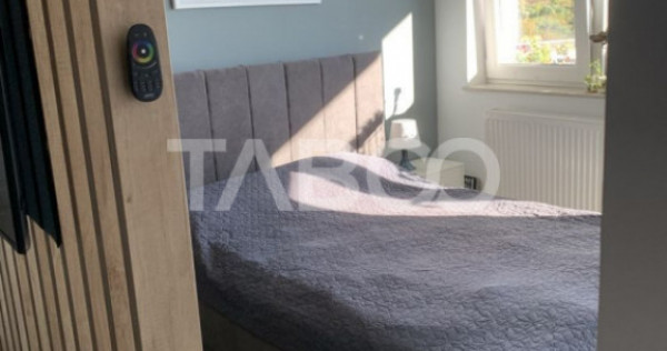 Apartament 2 camere la cheie 58mp utili zona Borhanci Cluj-N