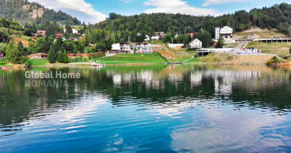 Colibita Lake View Resort | 3888 MP Teren-Acces Lac 151ML |
