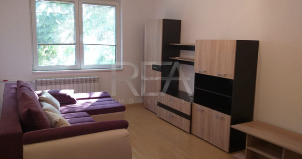 2 Camere | Decomandat | Zona Lujerului