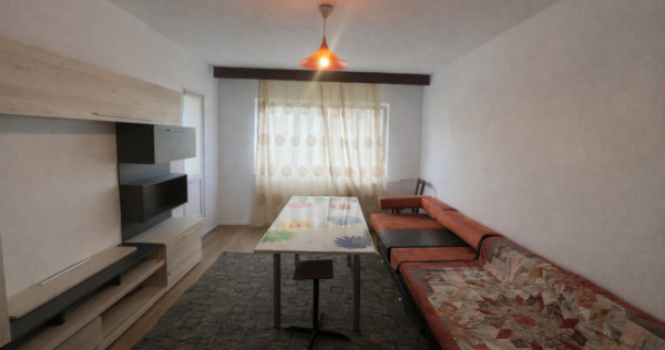 Apartament cu 3 camere Torontalului