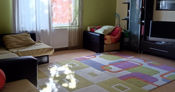 Zona Grivitei, apartament 127mp