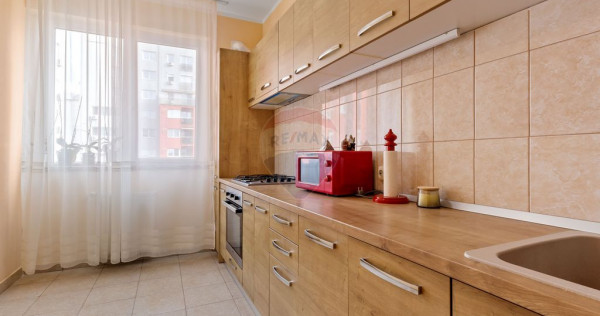 Apartament 2 camere de închiriat Ared UTA