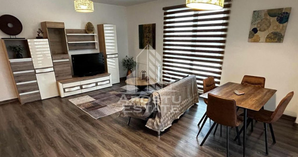 Apartament 2 camere, centrala proprie, zona Soarelui