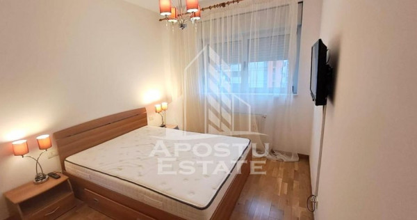 Apartament cu 2 camere, decomandat, lift, zona Aradului, ...