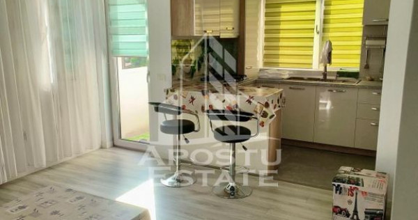 Apartament 2 camere,etaj 1,loc de parcare,zona Aradului
