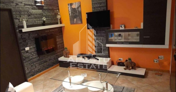 Apartament cu 2 camere, zona Aradului, aproape de Agronomie