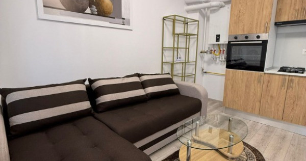 Apartament 2 camere open space la 5 min de metrou Popesti Leordeni