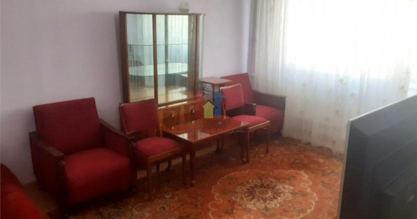 LIBER! AP 2 camere, Garii, Et 3, Confort 1 decomandat - 53 m