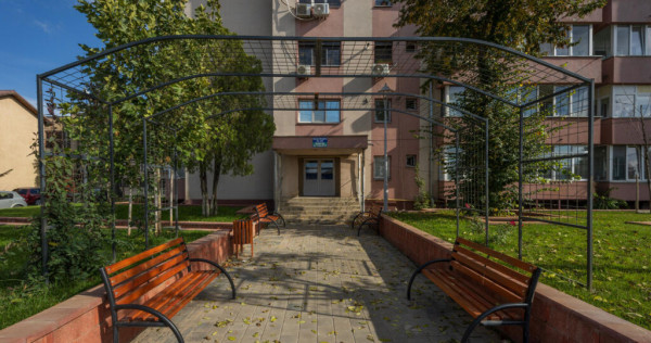 Apartament 3 camere, 67m², Jilava