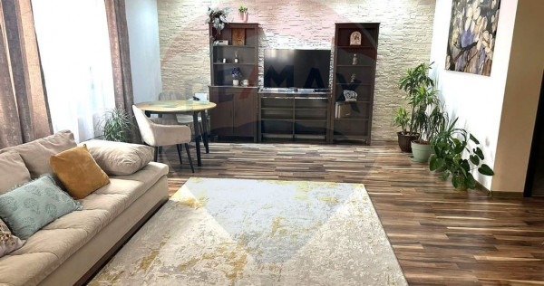 Vila moderna 5 camere, teren 250mp, Colentina Cornisor