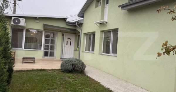 Casa individuala, 90.50 mp, zona Buna Vestire