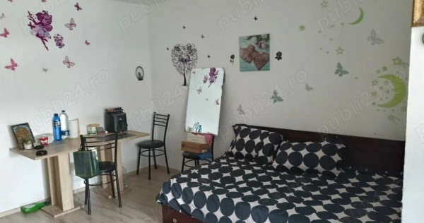 Metrou Titan – Piata Minis, gars, suprf. 30 mp, et. 7/10