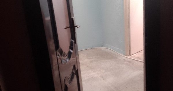 Apartament cu 2 camere și 2 balcoane Central