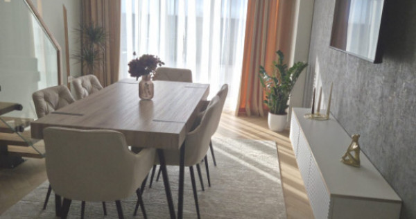 Apartament cu 5 camere in Sibiu Vest