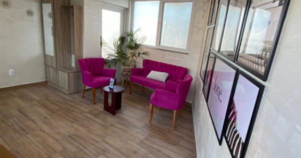 Apartament 3 Camere Bucium Iasi