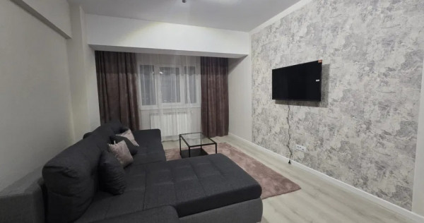 Apartament 2 camere decomandat Evergreen