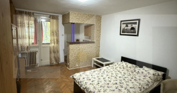 Garsonieră de vanzare, 30 mp &ndash; Titan / Sector 3