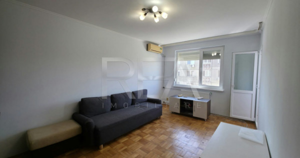 2 Camere | Decomandat | Zona Gorjului - Uverturii