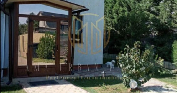 Comuna Berceni casa P+1+M 210 mp an 2020 pret 131000 eur